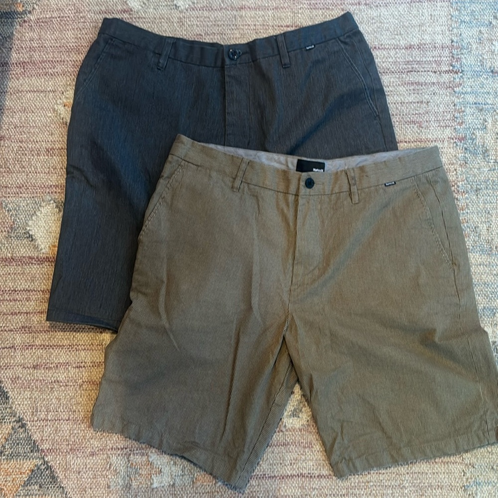 Hurley Men’s Shorts